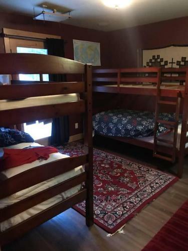 The Flurry Lodge