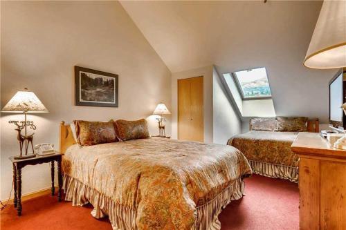 Apartamento River Mountain Lodge #w218 Condo