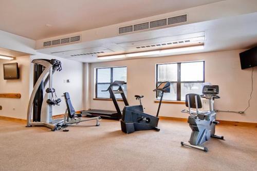 Apartamento River Mountain Lodge #w218 Condo