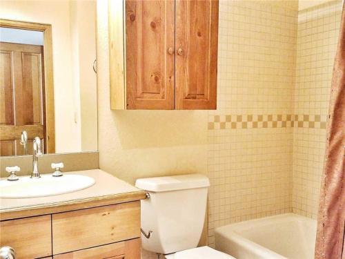 One Breckenridge Place #6 Townhouse