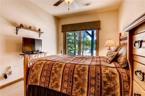 One Breckenridge Place #6 Townhouse