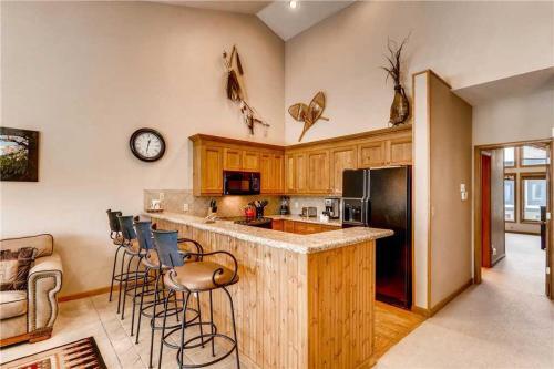 One Breckenridge Place #6 Townhouse