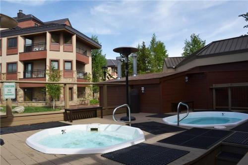 Apartamento Village At Breckenridge Unit 4708