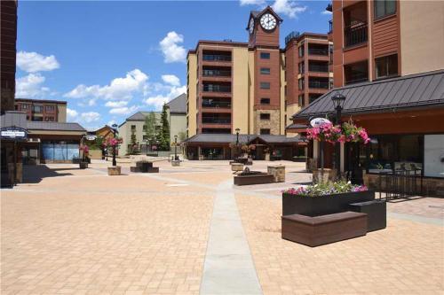 Apartamento Village At Breckenridge Unit 4708