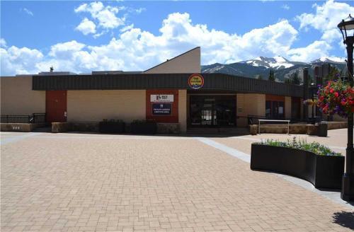 Apartamento Village At Breckenridge Unit 4708