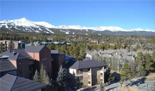 Apartamento Village At Breckenridge Unit 4708