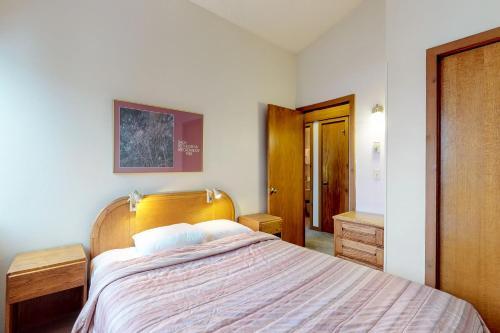 Apartamento Gold Point Vista