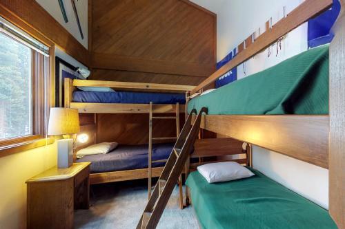 Apartamento Gold Point Vista