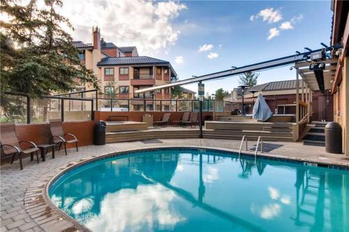Village At Breckenridge: Shavano #2504