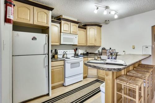 Apartamento Tannhauser 314 Condo