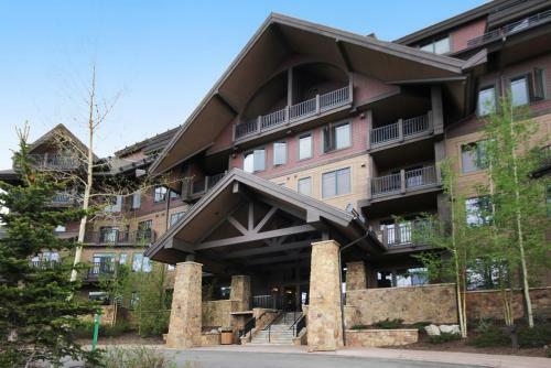 Apartamento Crystal Peak Lodge C7000