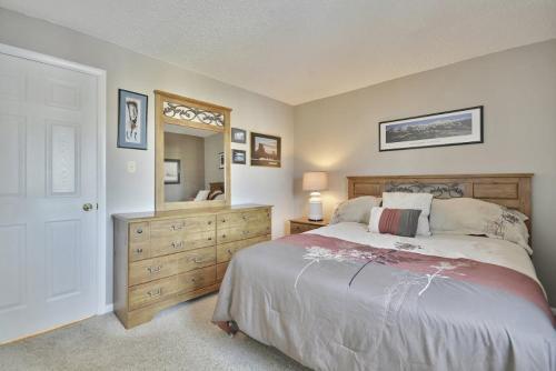 Apartamento Tannhauser 222 Condo