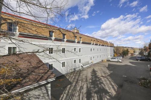 Apartamento Tannhauser 222 Condo