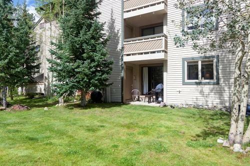 Apartamento 1001 Grandview C14 Condo