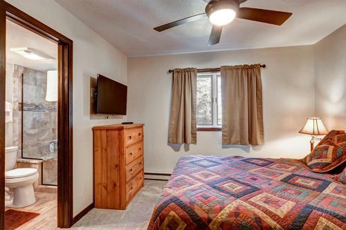 Apartamento 1001 Grandview C14 Condo