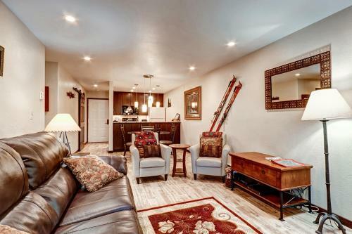 Apartamento 1001 Grandview C14 Condo