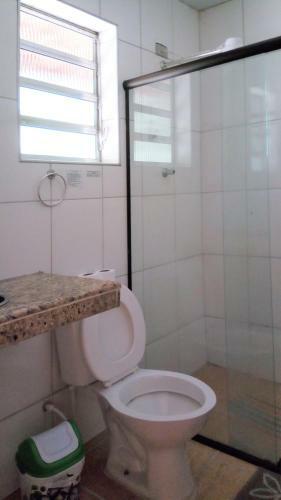 Pousada Juriti - Hotel Eco