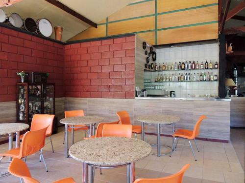 Pousada Juriti - Hotel Eco