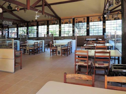 Pousada Juriti - Hotel Eco