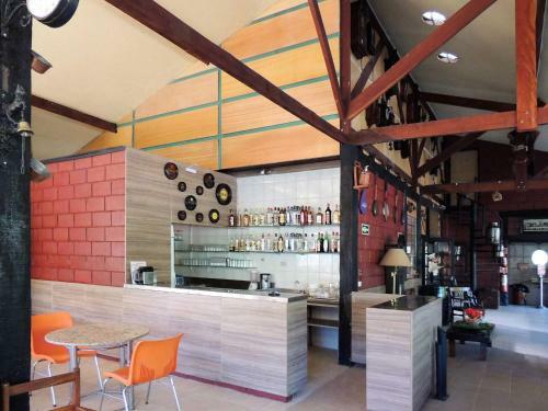 Pousada Juriti - Hotel Eco
