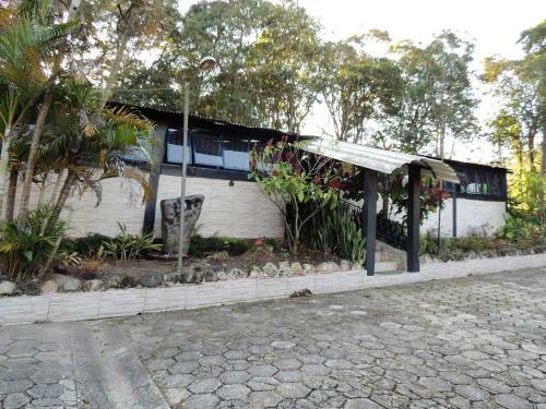 Pousada Juriti - Hotel Eco