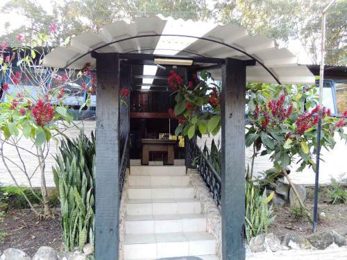 Pousada Juriti - Hotel Eco