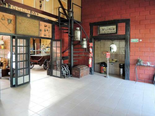 Pousada Juriti - Hotel Eco
