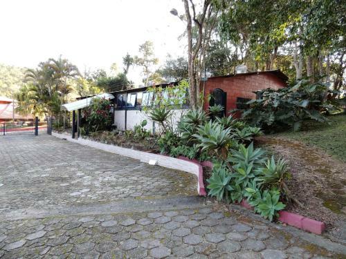Pousada Juriti - Hotel Eco