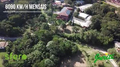 Pousada Juriti - Hotel Eco