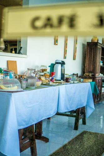 Hostal Pousada Piquara