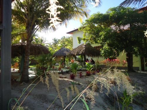 Hostal Ecolodge Batel Alagoas