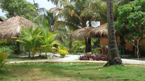 Hostal Ecolodge Batel Alagoas