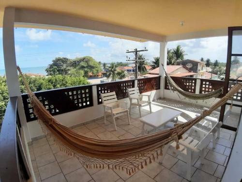 Hostal Pousada Mirante Do Pontal