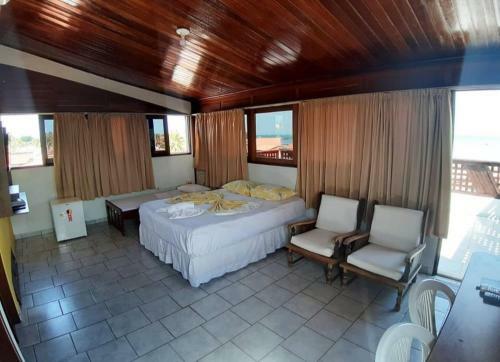 Hostal Pousada Mirante Do Pontal