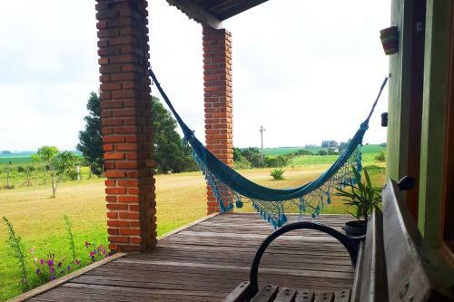 Hostal Pousada Do Pampa
