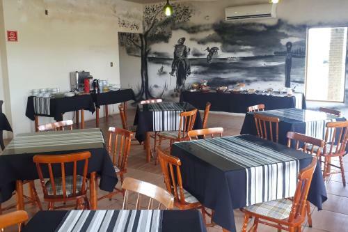 Hostal Pousada Do Pampa