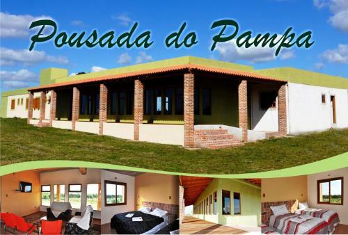 Hostal Pousada Do Pampa