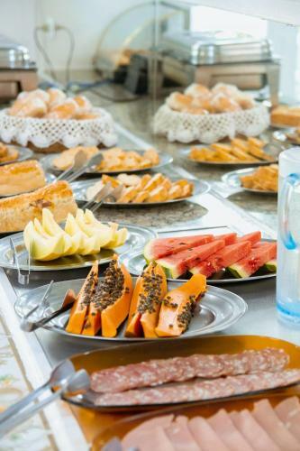 Hotel Arrast�o