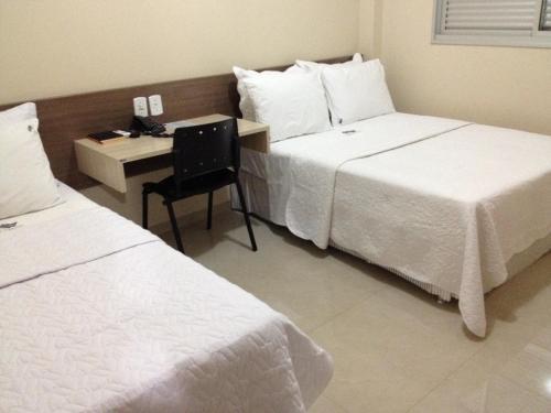 Hotel S�o Paulo