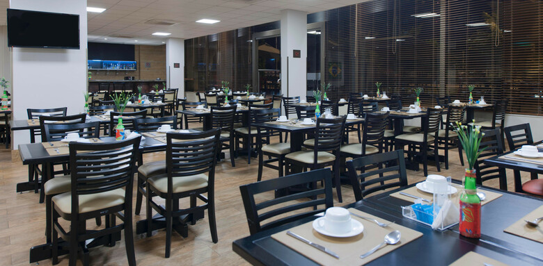 Comfort Hotel & Su�tes Rondon�polis
