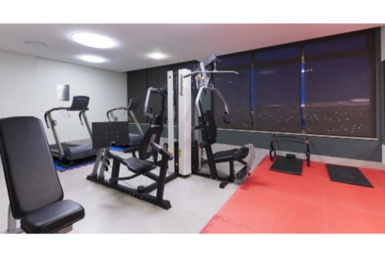 Comfort Hotel & Su�tes Rondon�polis