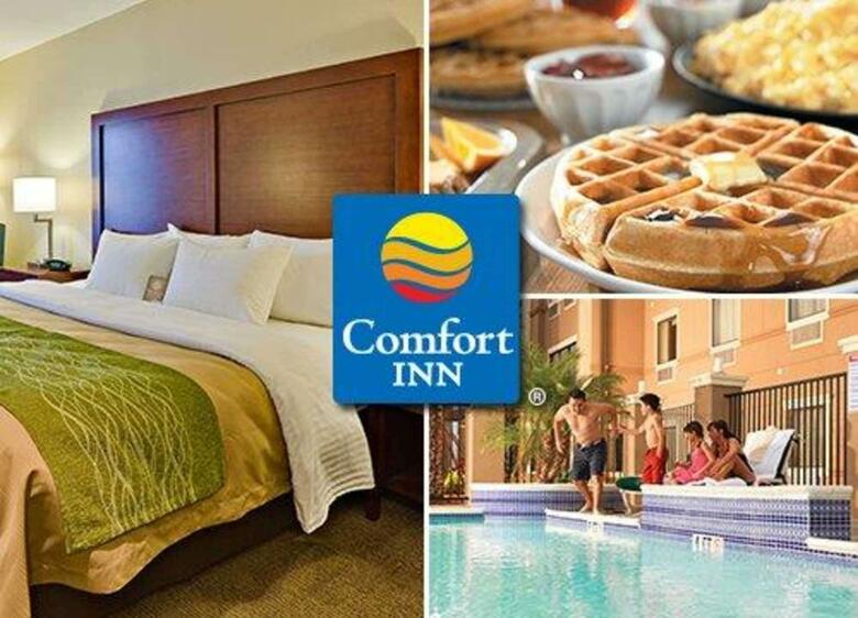 Comfort Hotel & Su�tes Rondon�polis