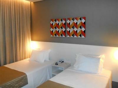 Comfort Hotel & Su�tes Rondon�polis