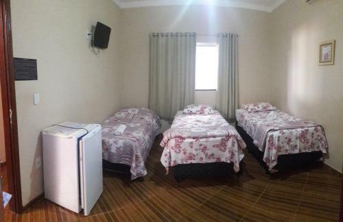 Hostal Hotel Gold Nalva