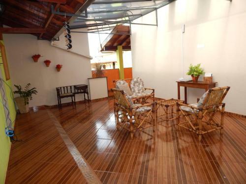Hostal Hotel Gold Nalva