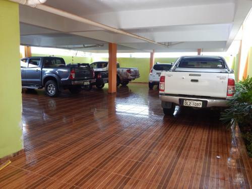 Hostal Hotel Gold Nalva