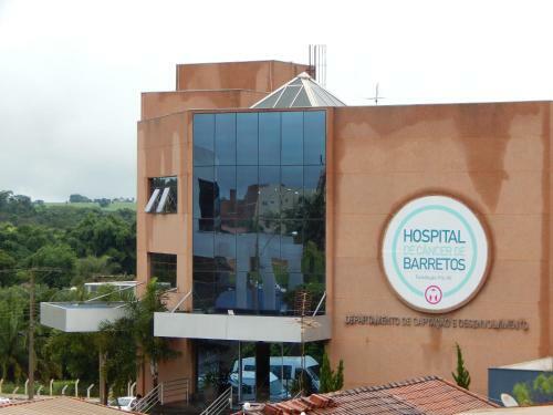 Hostal Hotel Gold Nalva
