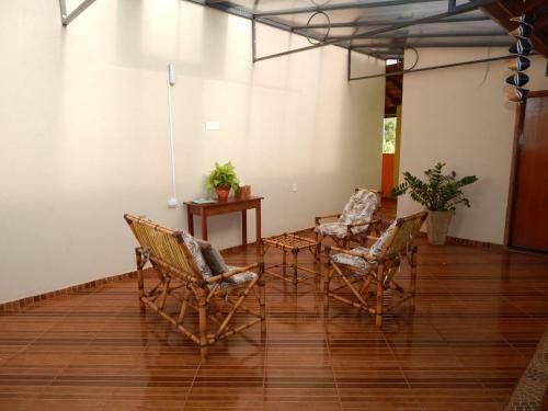 Hostal Hotel Gold Nalva