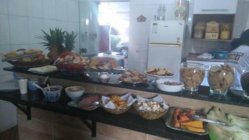 Hostal Hotel Gold Nalva