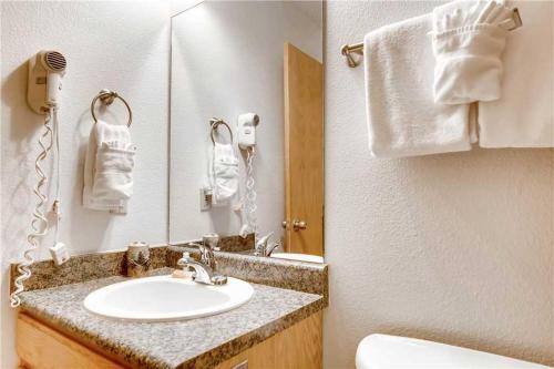 Apartamento River Mountain Lodge #w116b Condo